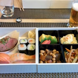 Niko Niko - Bento deluxe
