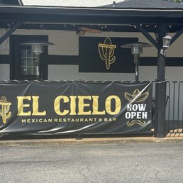 EL CIELO MEXICAN RESTAURANT AND BAR - Updated January 2026 - 98 Photos