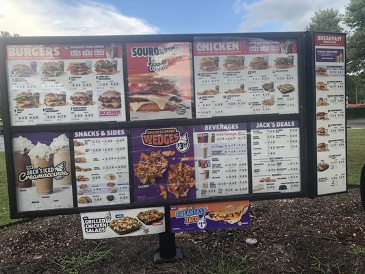 Menu photo 8 Jack in the Box Hendersonville, NC Menu photo 8 Jack in the Box Hendersonville, NC