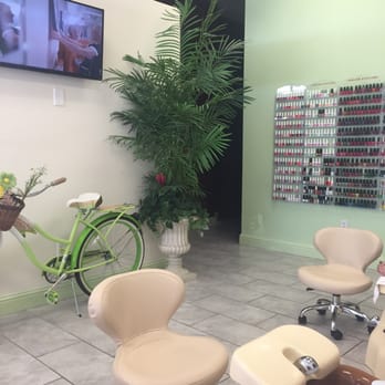 Sweet Nails & Spa - Cute, beachy salon! - Nail Salons Near Me - Clovis, California Sweet Nails & Spa - Cute, beachy salon! - Nail Salons Near Me - Clovis, California