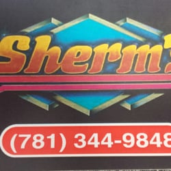 Sherms Autobody and Repair