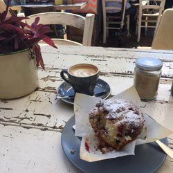 Bond & Lane Canteen