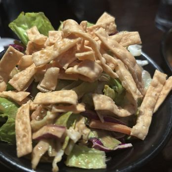 P.F. Chang's - Small House Salad - Chinese Near Me - Scottsdale, Arizona