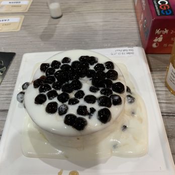 Feng Cha Teahouse - Desserts Near Me - Newark, California