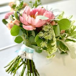 The Floral Market