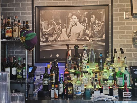 Cornbread Restaurant & Bar by null