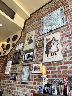 Eva's European Sweets by null