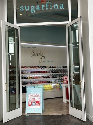 Sugarfina by null