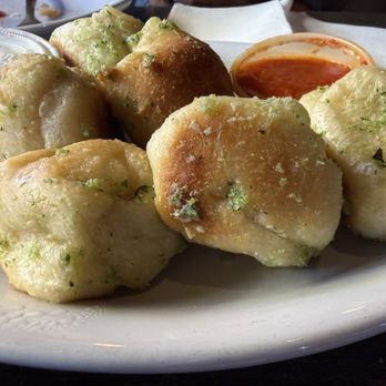 Sal's Gilbert Pizza - Garlic knots - Pizza Near Me - Gilbert, Arizona