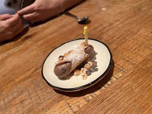 Caruso's Grocery - Pike & Rose by null