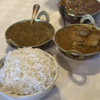 Himalayan Sherpa Kitchen - Vegetable Pakora, Chicken Curry, Lamb Curry - Indian Near Me - Chicago, Illinois