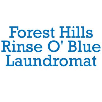Forest Hills Rinse O' Blue Laundromat - Laundromat Near Me - Corbin, Kentucky Forest Hills Rinse O' Blue Laundromat - Laundromat Near Me - Corbin, Kentucky
