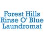 Photo of Forest Hills Rinse O' Blue Laundromat