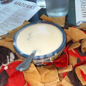 Maderas - Kitchen & Cantina - Queso - New Mexican Cuisine Near Me - Houston, Texas Maderas - Kitchen & Cantina - Queso - New Mexican Cuisine Near Me - Houston, Texas