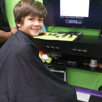 Sharkey's Cuts for Kids - Hair Salons Near Me - Bradenton, Florida Sharkey's Cuts for Kids - Hair Salons Near Me - Bradenton, Florida