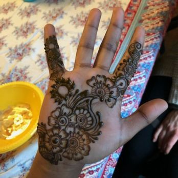 Radhe henna - Henna - Henna Artists Near Me Radhe henna - Henna - Henna Artists Near Me