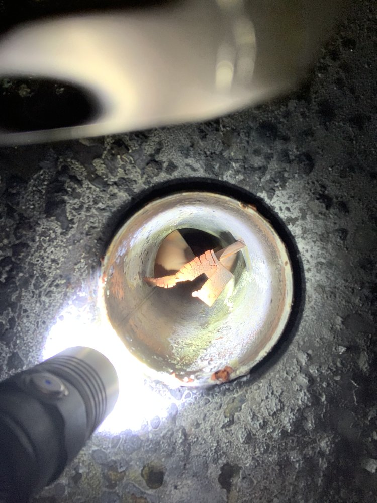 Slide of Fairley Good Plumbing