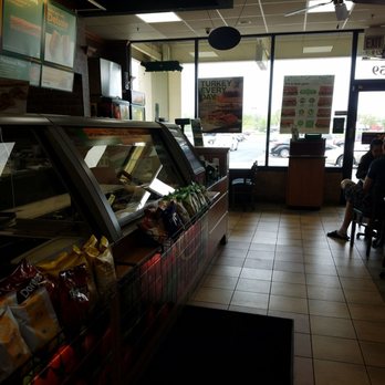 Subway - Inside Subway - Sandwiches Near Me - Glendale Heights, Illinois Subway - Inside Subway - Sandwiches Near Me - Glendale Heights, Illinois