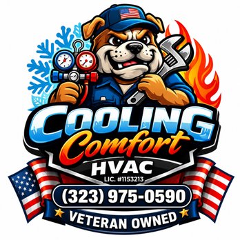 Cooling Comfort HVAC Services - Heating & Air Conditioning/HVAC Near Me - Inglewood, California Cooling Comfort HVAC Services - Heating & Air Conditioning/HVAC Near Me - Inglewood, California