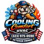 Cooling Comfort HVAC Services