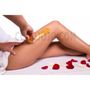 Photo of Coated Candy Waxing & Threading