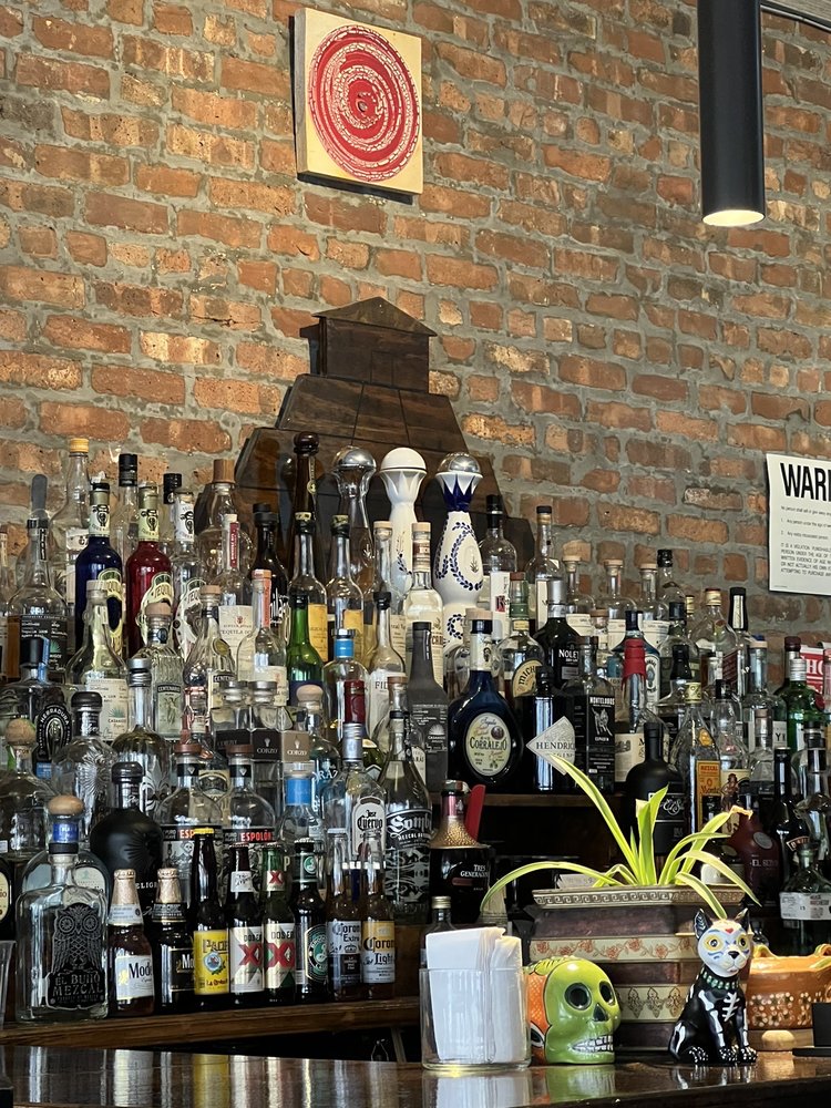 Amaranto Mexican Restaurant