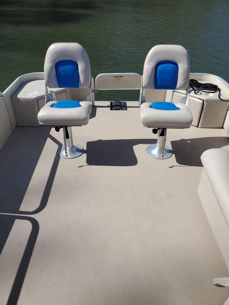 HALLS BRIDGE BOAT RESTORATION Updated May 2024 2098 Highway 36 E