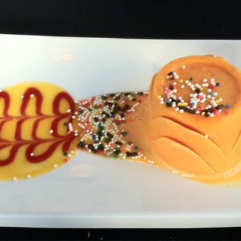Bollywood Bistro - Homemade mango sorbet - Indian Near Me - Fairfax, Virginia Bollywood Bistro - Homemade mango sorbet - Indian Near Me - Fairfax, Virginia