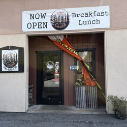 Mountain Grubs Sandwich Shop - Mountain Grubs
