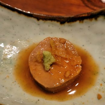 Hiyake Omakase - Ankino - Japanese Near Me - New York, New York