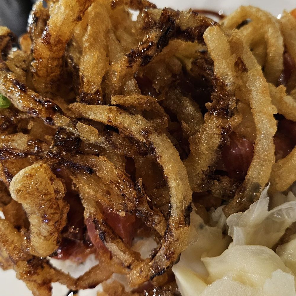 Ahi Sushi - Sushi Bars Near Me - Bakersfield, California Ahi Sushi - Sushi Bars Near Me - Bakersfield, California