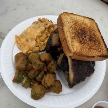 Sheltons Smoking Butts BBQ and Catering - Venues & Event Spaces Near Me - Greer, South Carolina