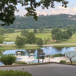 Osage National Golf Resort