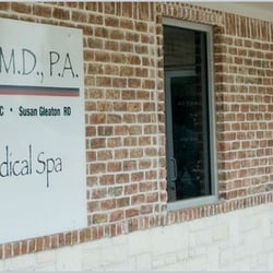 G. DEAN STROBEL, MD, PA - 230 E Evergreen St, Sherman, Texas ...