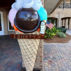Frosty's Italian Ices & More
