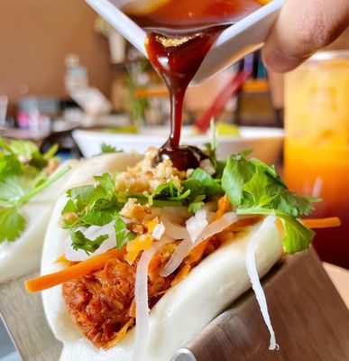 XinhXinh Vietnamese Bistro by null