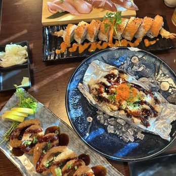Kimu Sushi - Sushi Bars Near Me - Long Beach, California Kimu Sushi - Sushi Bars Near Me - Long Beach, California
