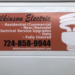 Wilkinson Electric - Wilkinson Electric