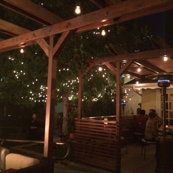 SunCafe - Ambiance - Vegan Near Me - Studio City, California SunCafe - Ambiance - Vegan Near Me - Studio City, California