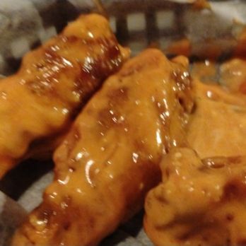 Tommy's Pizza Corner - Half Dozen Wings in a Mild & Blue Cheese Sauce Mix - Pizza Near Me - Kingston, Pennsylvania Tommy's Pizza Corner - Half Dozen Wings in a Mild & Blue Cheese Sauce Mix - Pizza Near Me - Kingston, Pennsylvania