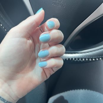 Chloe Nails - Nail Salons Near Me - Lomita, California