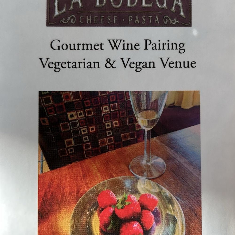 Sonoma Wine Shop & La Bodega Kitchen - Vegetarian Near Me - Sebastopol, California Sonoma Wine Shop & La Bodega Kitchen - Vegetarian Near Me - Sebastopol, California
