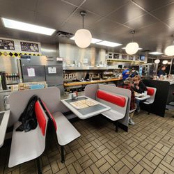 Waffle House