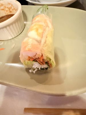 Magnolia Pho by null