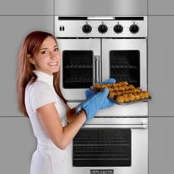 American Range - LEGACY WALL OVENS