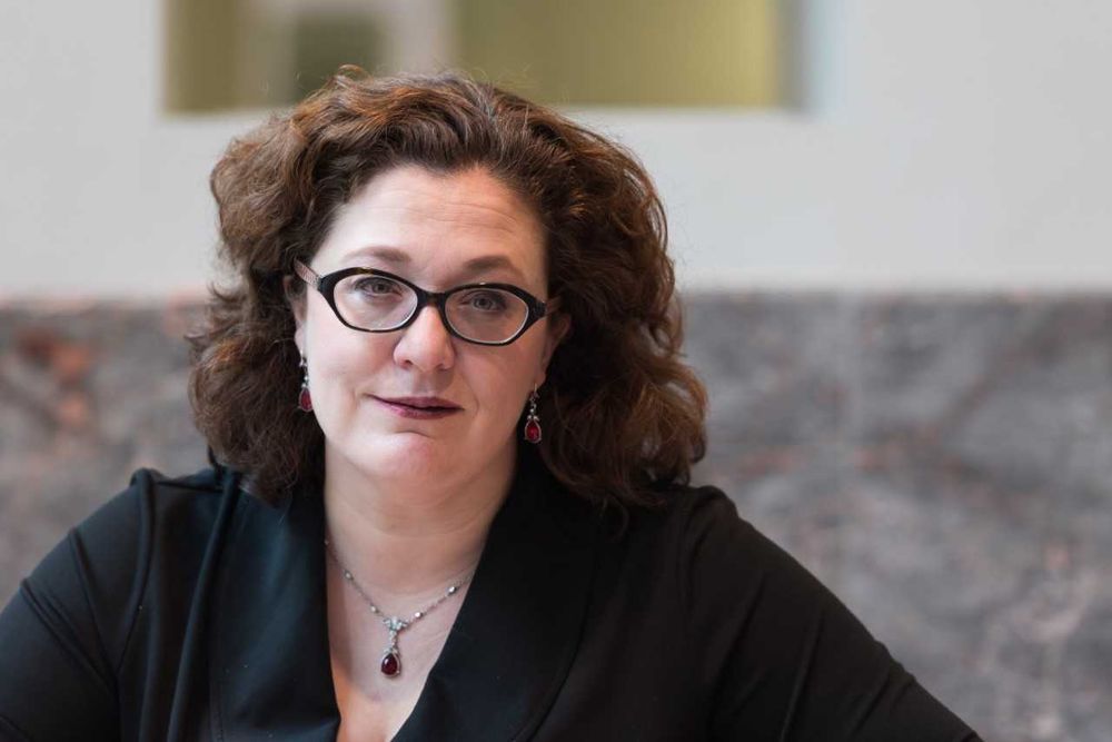 Law Office Of Julie A. Monberg - disability attorney in Chicago, IL