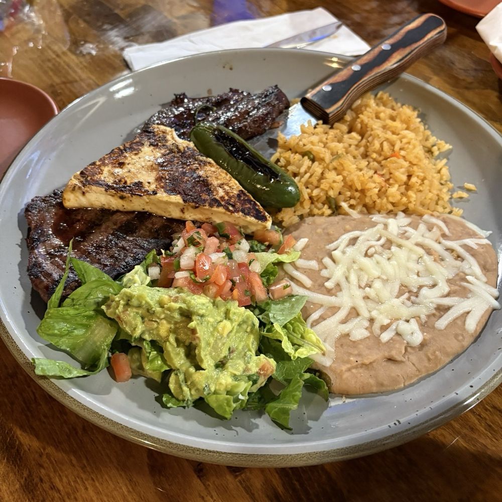 Carne Asada Carne Asada