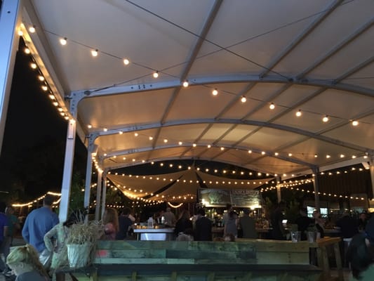 The Wynwood Yard by null