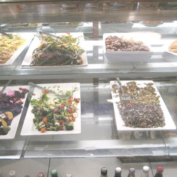 The Model Bakery - Savories looked appetizing - Bakeries Near Me - Napa, California