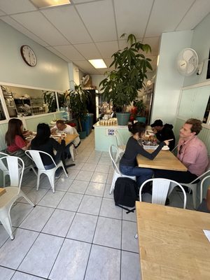 Mộng Thu Cafe by null